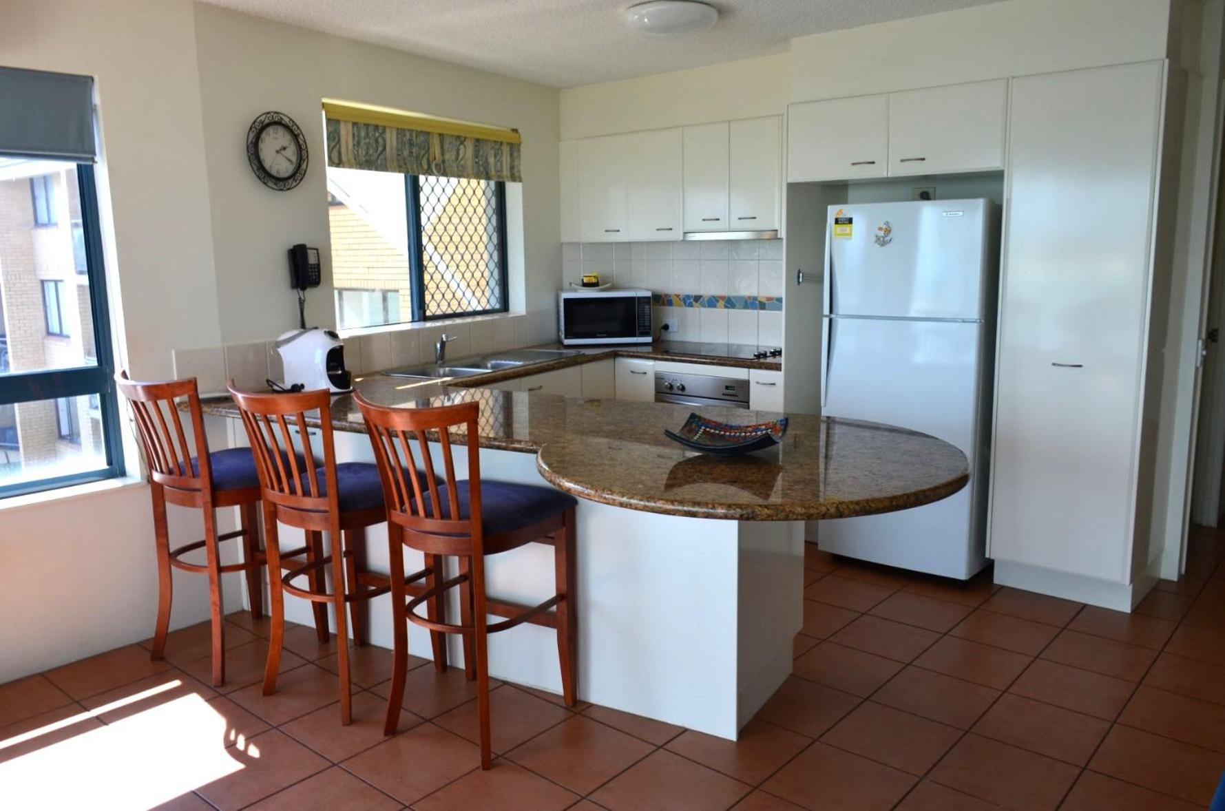 Cerulean Apartments Caloundra Habitación foto